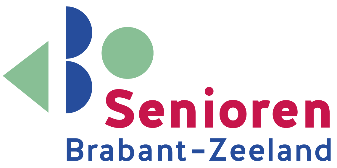 Senioren Brabant-Zeeland logo