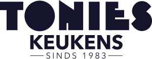 Tonies Keukens logo